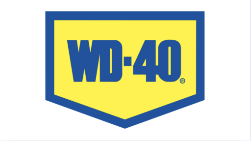 WD40